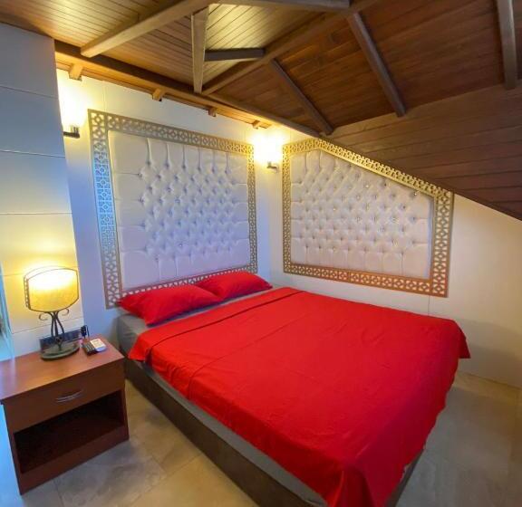 Camera Superiore con Terrazza, Castle Old Town