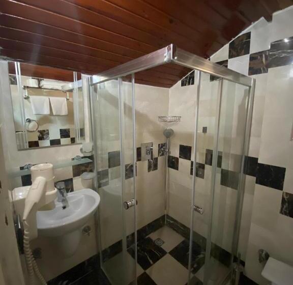 Standard Quadruple Room, Castle Old Town