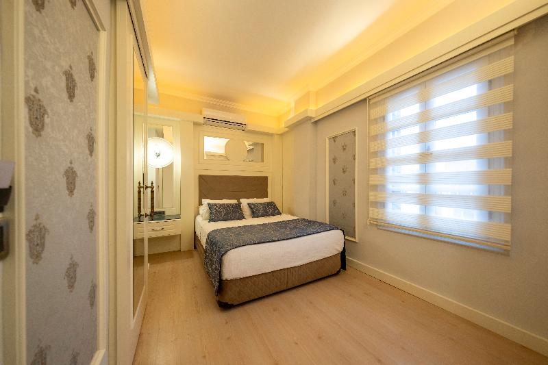 Standard Room, Castle Old Town
