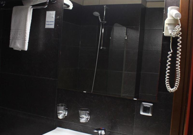 اتاق استاندارد, Djeuga Palace