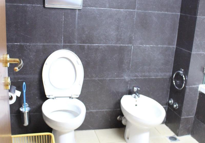 اتاق استاندارد, Djeuga Palace