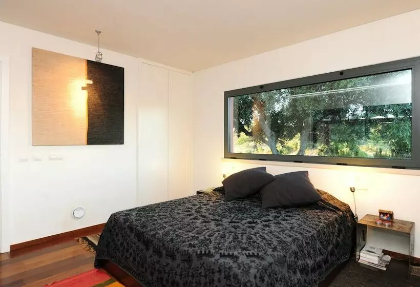 ２ベッドルームハウス, Eco Suites Resort