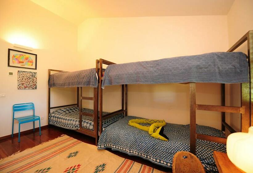 منزل غرفتين نوم, Eco Suites Resort