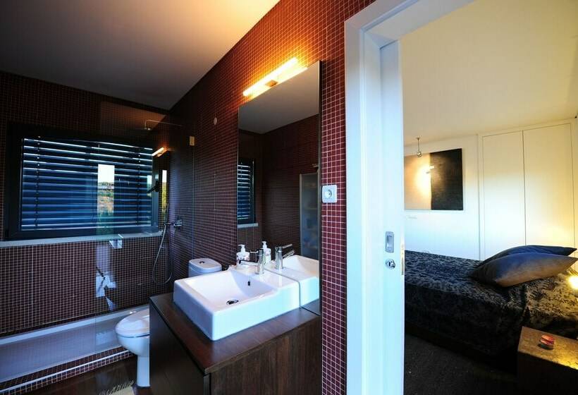 Дом 2 Спальни, Eco Suites Resort