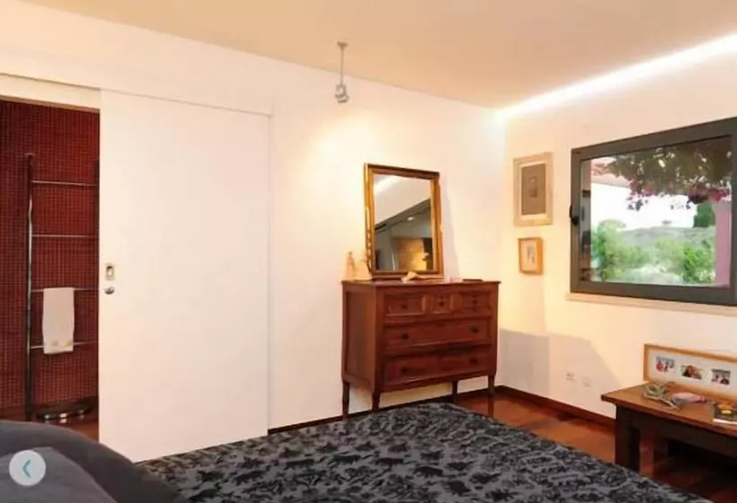 山の見えるジュニアスイート, Eco Suites Resort