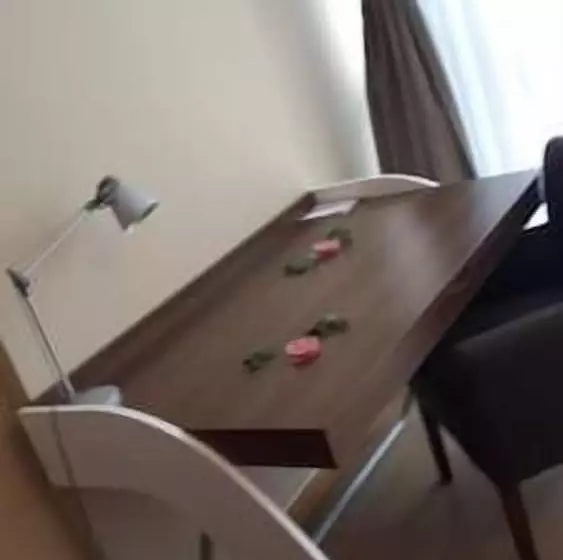 اتاق کلاس بیزنس, Ekinci Residence