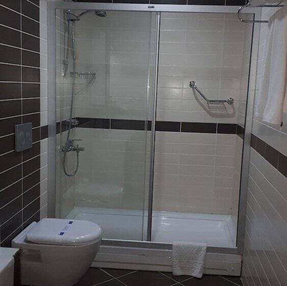 デラックススイート, Ekinci Residence