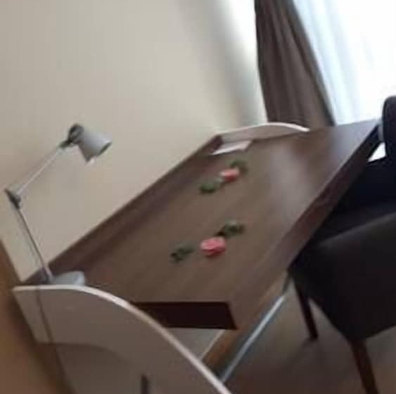 スイート（家族用）, Ekinci Residence