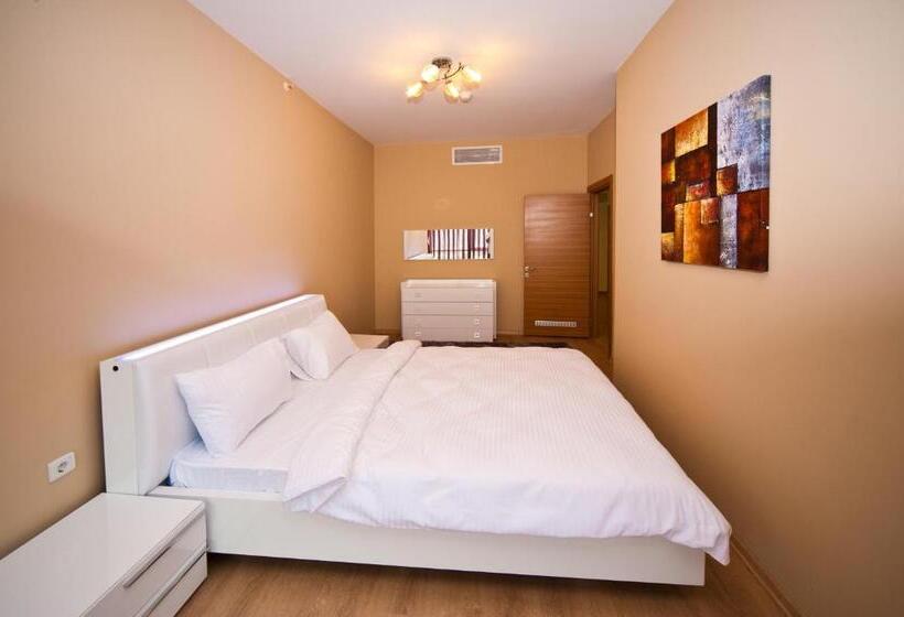 スイート（家族用）, Ekinci Residence