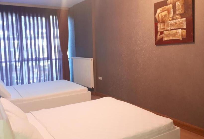 スイート（家族用）, Ekinci Residence