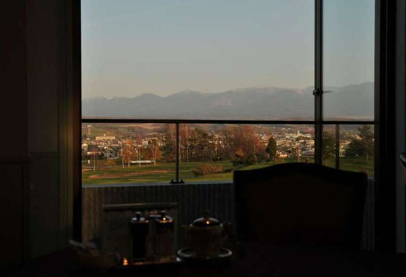 חדר סטנדרט, Furano Hops