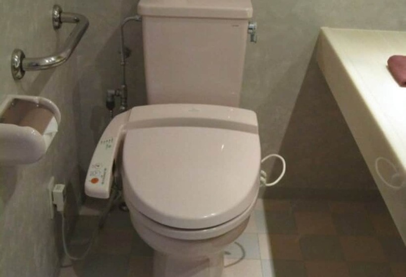 חדר סטנדרט, Furano Hops