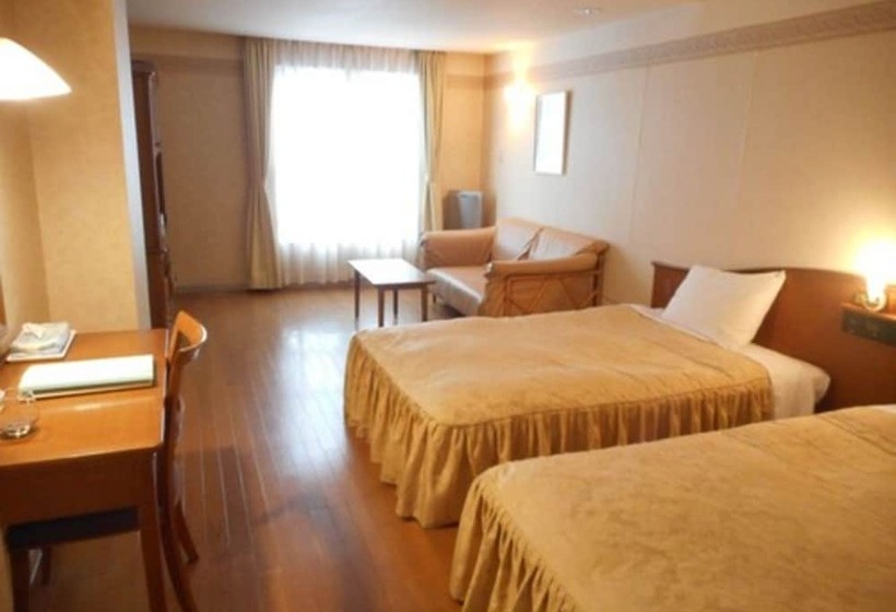 חדר סטנדרט, Furano Hops