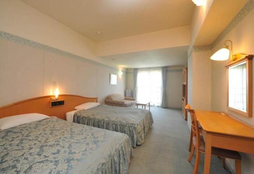 חדר סטנדרט, Furano Hops