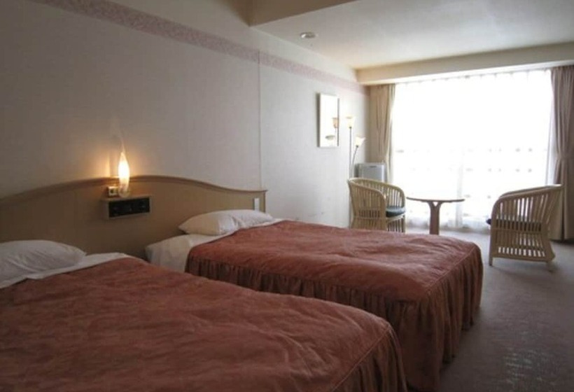 חדר סטנדרט, Furano Hops