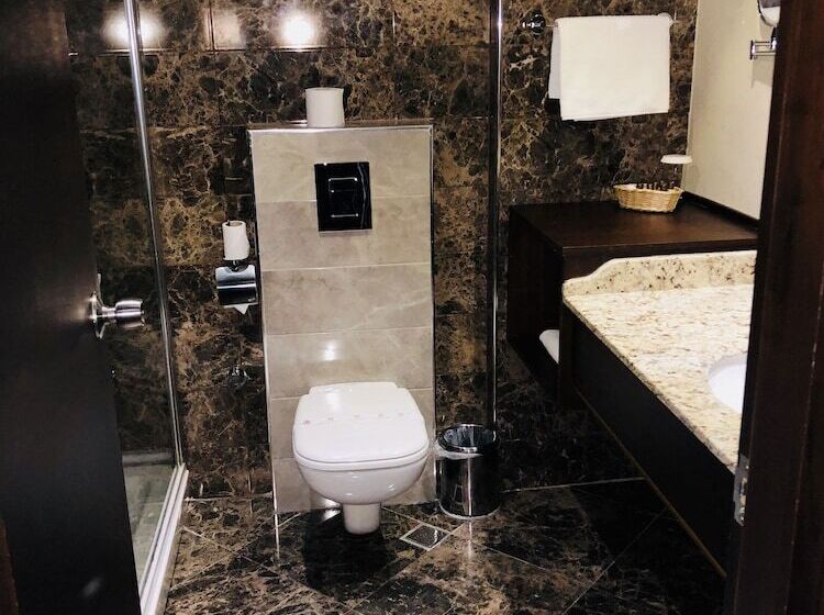 اتاق استاندارد یک نفره, Grand Amisos