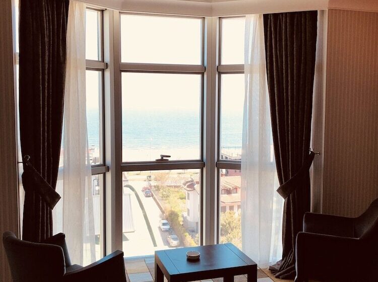 اتاق استاندارد, Grand Amisos