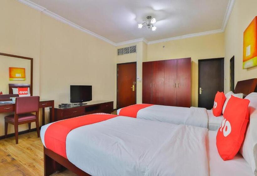 اتاق استاندارد, Grand Pj