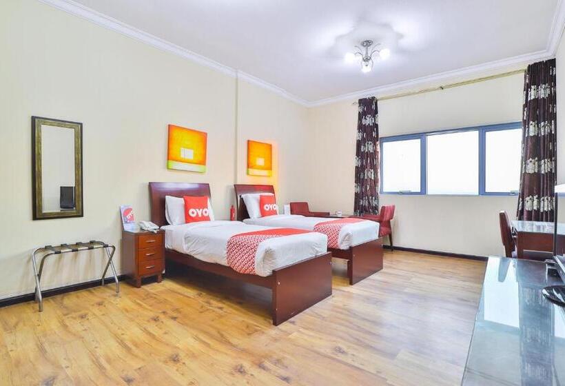 اتاق استاندارد, Grand Pj