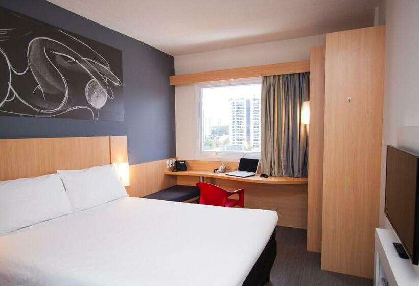 スタンダードルーム, Ibis Mogi Das Cruzes Shopping