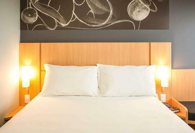 スタンダードルーム, Ibis Mogi Das Cruzes Shopping