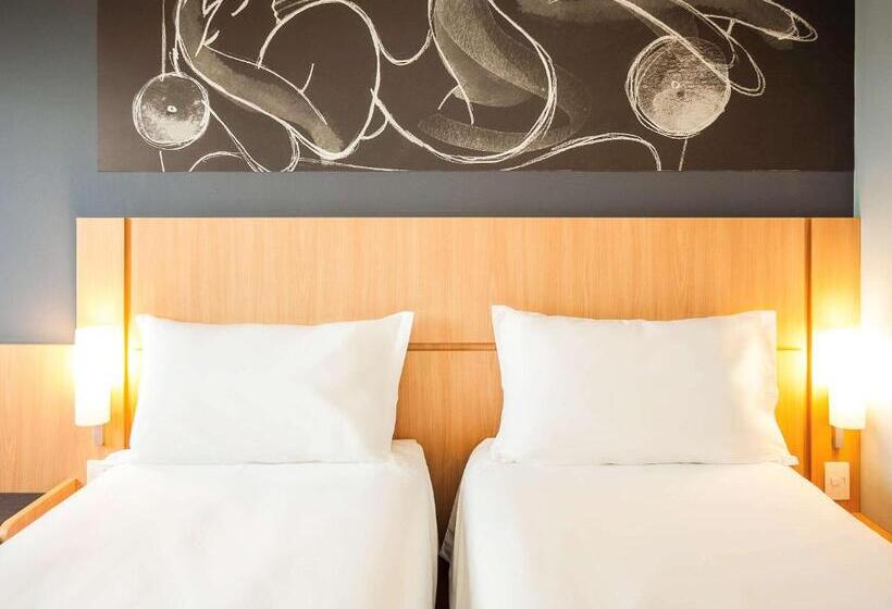 スタンダードルーム, Ibis Mogi Das Cruzes Shopping