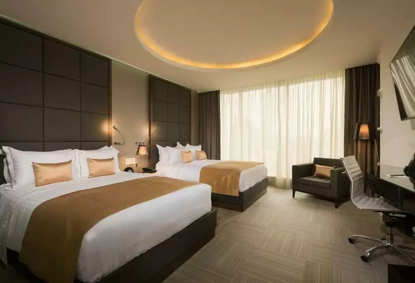 Executive Room