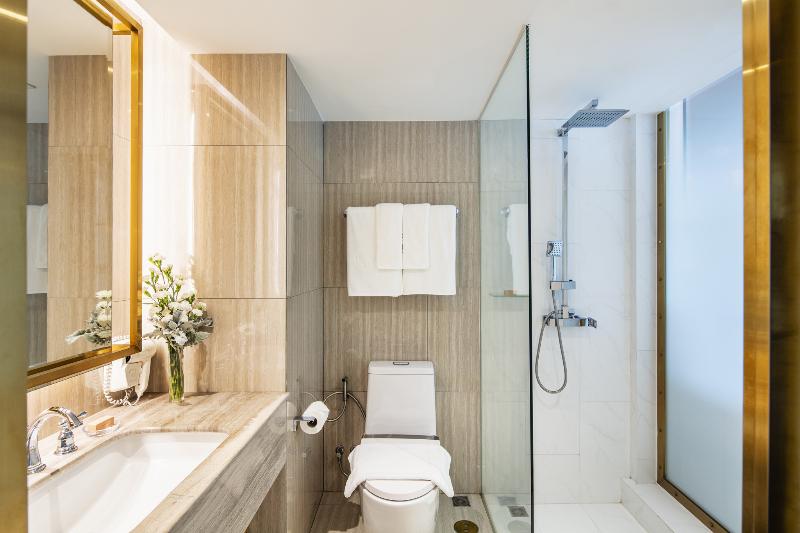 غرفة ديلوكس, Las Americas Golden Tower Panama