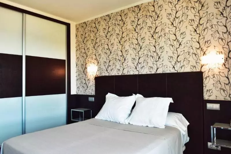 سوییت جونیور, Las Americas Golden Tower Panama