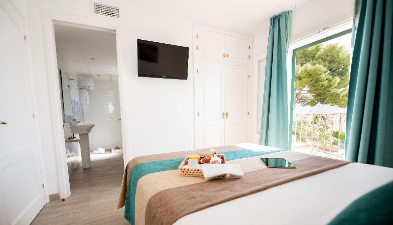 غرفة ديلوكس, Las Americas Golden Tower Panama