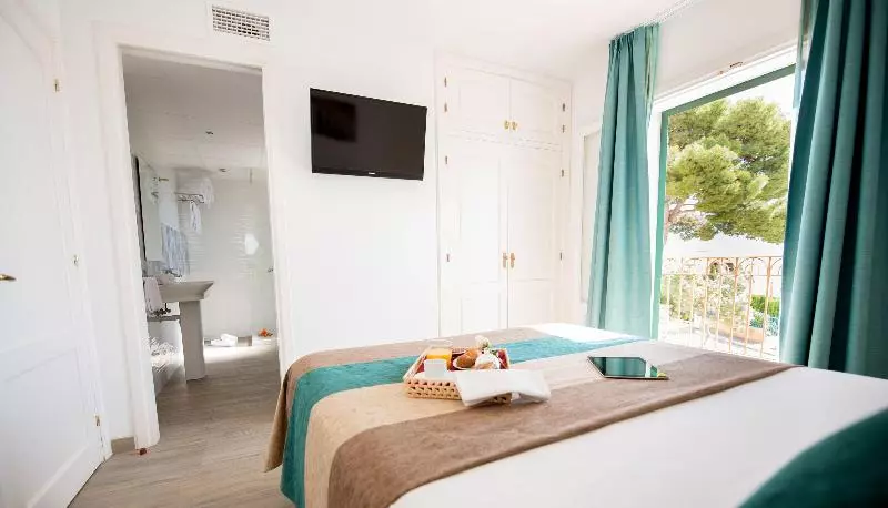 اتاق لوکس, Las Americas Golden Tower Panama