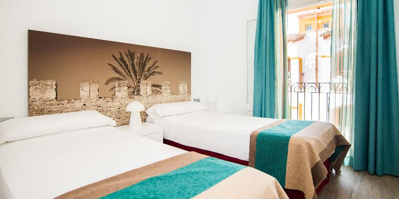 غرفة ديلوكس, Las Americas Golden Tower Panama