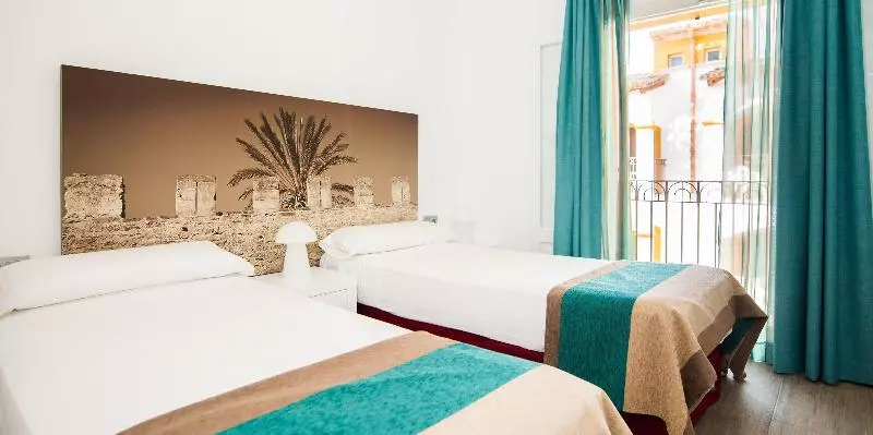 اتاق لوکس, Las Americas Golden Tower Panama