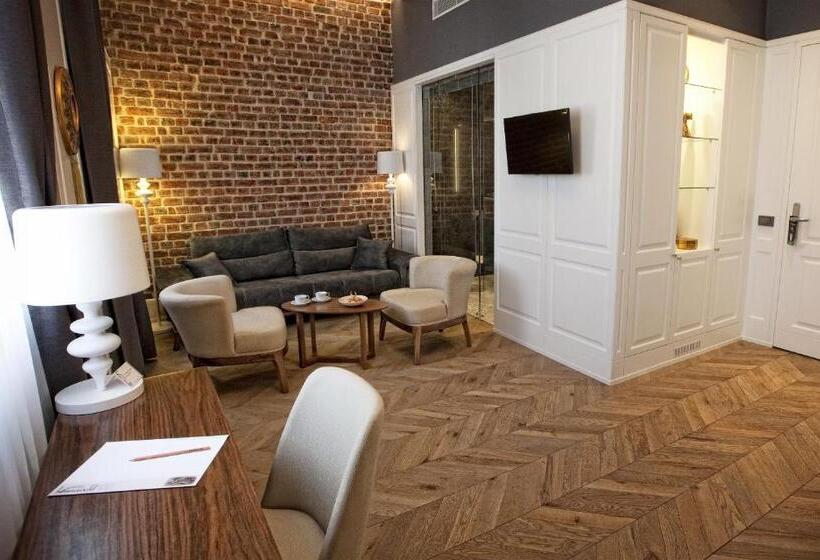 Suite, Miniature  Ottoman Mansion