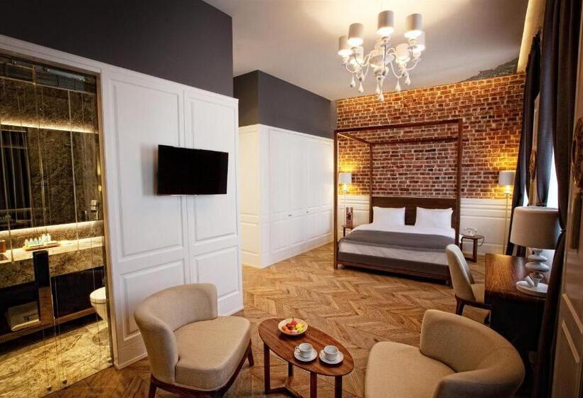 Suite, Miniature  Ottoman Mansion