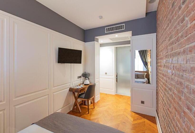Economy Room, Miniature  Ottoman Mansion