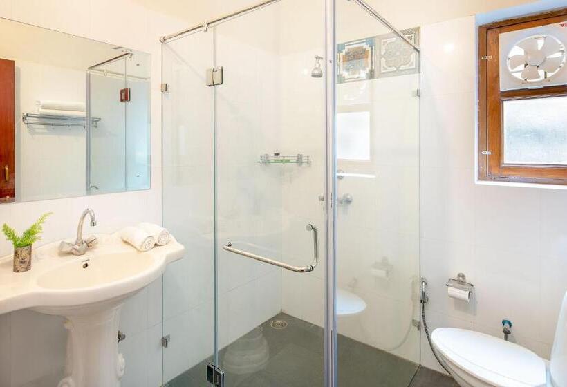 غرفة ديلوكس, Rajasthan Palace