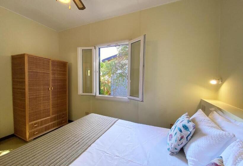 شقة غرفتين مطلة على البحر, Residence Terra Rossa Taormina