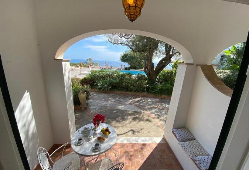 Студия Стандарт Interior, Residence Terra Rossa Taormina