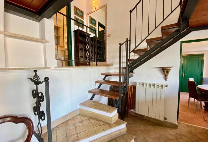 شقة غرفة واحدة, Residence Terra Rossa Taormina