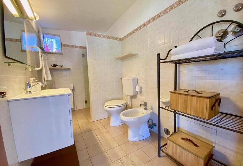 Полулюкс, Residence Terra Rossa Taormina