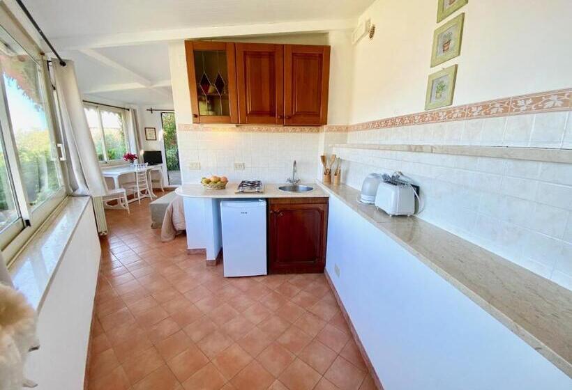 جناح جونيور, Residence Terra Rossa Taormina