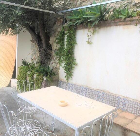 شقة 3 غرف, Residence Terra Rossa Taormina