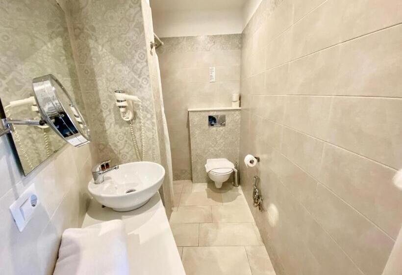 Апартаменты 3 Спальни, Residence Terra Rossa Taormina