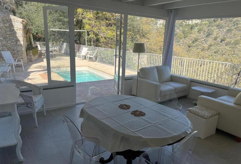 شقة 3 غرف, Residence Terra Rossa Taormina