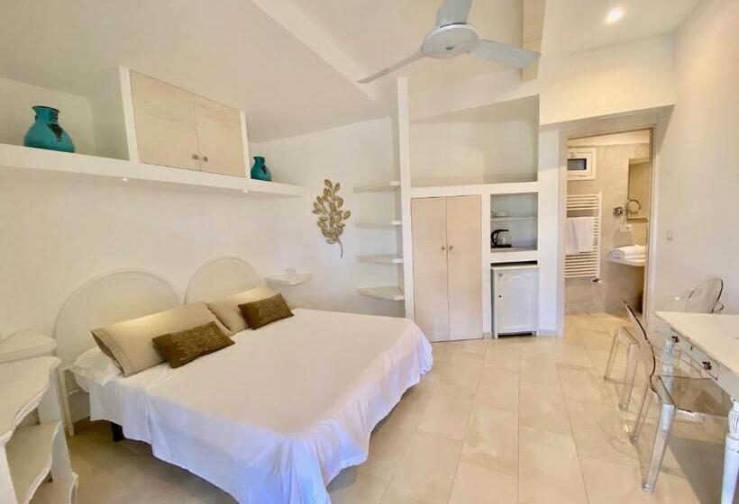 شقة 3 غرف, Residence Terra Rossa Taormina