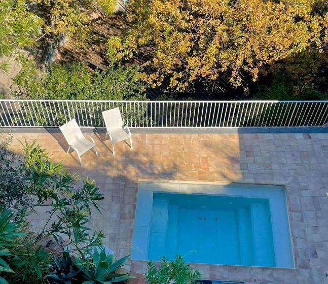 شقة 3 غرف, Residence Terra Rossa Taormina