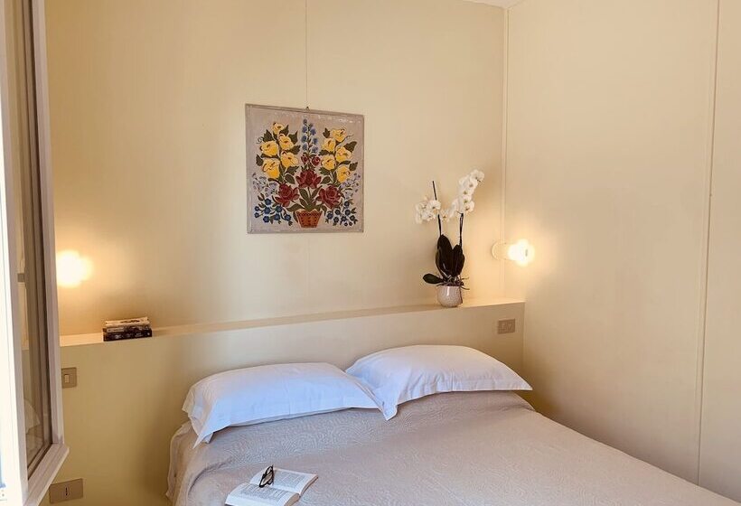 شقة غرفة واحدة, Residence Terra Rossa Taormina