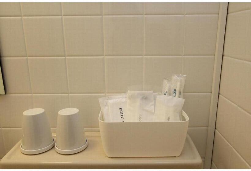 חדר סטנדרט יחיד, Smile Hotel Aomori