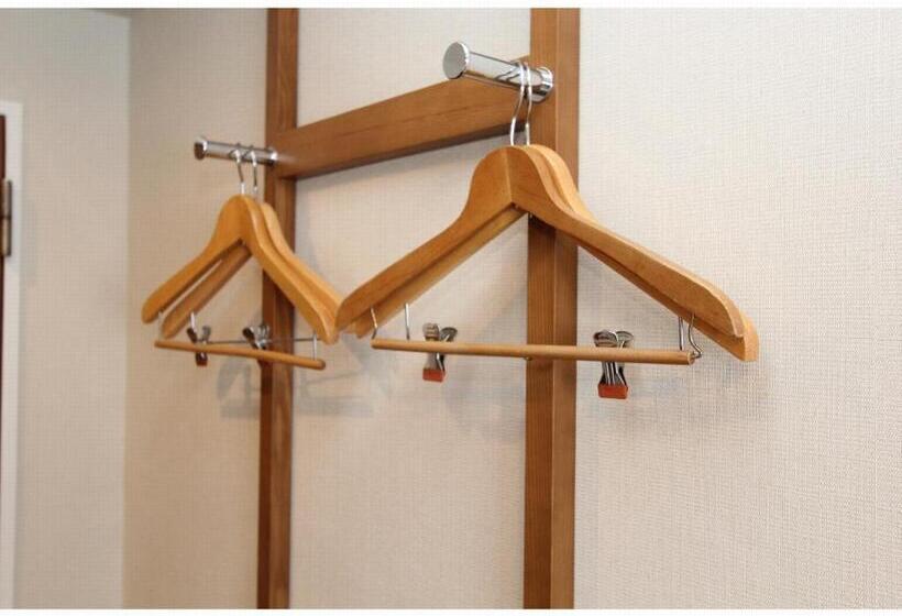 חדר סטנדרט יחיד, Smile Hotel Aomori